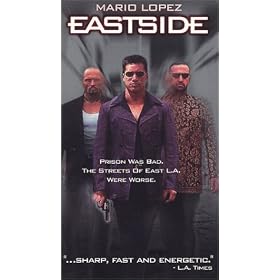 Eastside [VHS]