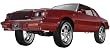 Revell DONK '87 Buick Grand National