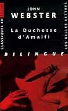 Revue Belles Lettres  / La Duchesse d'Amalfi : Edition bilingue français-anglais