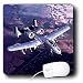 Jet - A-10 Wart Hog - Mouse Pads