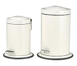PEDAL BIN-S