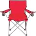Outdoor Living : Toppers Toppers XL Collapsible Captain's Chair. 7920 - Royal