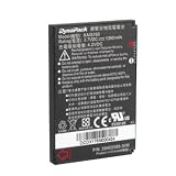NEW OEM HTC 8925 TILT TYTN II KAIS160 1350mAh BATTERY!!