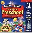 Reader Rabbit Personalized Preschool Deluxe