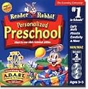 Reader Rabbit