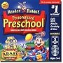 Reader Rabbit Personalized Preschool Deluxe