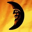 Music for a Bright Moon Sky ~ Andy Mac