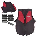 Strength Systems Strength Weighted Vest