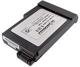 Hi-Capacity Li-Ion Laptop Battery for IBM Thinkpad 390 series (02K6534)