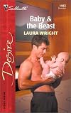 Baby & the Beast (Silhouette Desire No. 1482)