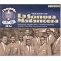 Best of La Sonora Matancera