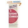 User's Guide to Glucosamine and Chondroitin: Don't Be a Dummy - Become an Expert on What Glucosamine & Chondroitin Can Do (Basic Health Publications User's Guide)