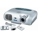 LCD Video Projectors