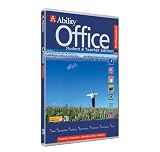 Ability Office Professional Student and Teacher Edition