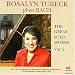 Bach: The Great Solo Works, Vol. 2
