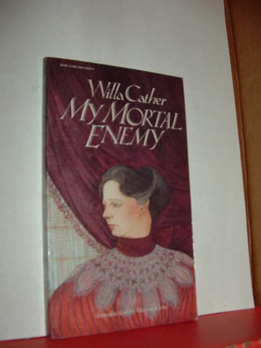 Willa Cather