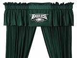 Sports Coverage Philadelphia Eagles Valance