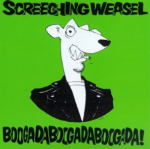 CD-Charts  Music : Boogadaboogadaboogada
