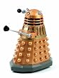 Doctor Who Gold Dalek 3D Bath & Shower Gel 300ml