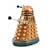 Doctor Who Dalek 3D Bath & Shower Gel 300ml