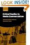 Critical Studies in...