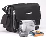 Samsung AK-DVC7 Camcorder Kit for the SCD372, SCD353 & SCD453