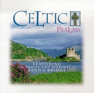 CD-Charts  Music : Celtic Psalms