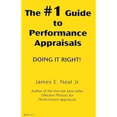 The #1 Guide to Performance Appraisals: Doing It Right!