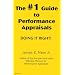 The #1 Guide to Performance Appraisals: Doing It Right!