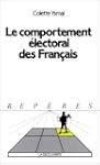 Le Comportement �lectoral des Fran�ais