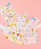 レターdeメール 専用レターセットSan-Xパーティ の評価・レビュー
