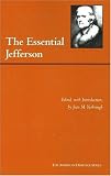 The Essential Jefferson (American Heritage Series)