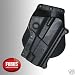 Fobus - Paddle Holster