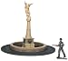 Ultimate Soldier XD 1;18 Scale City Center Fountian Playset