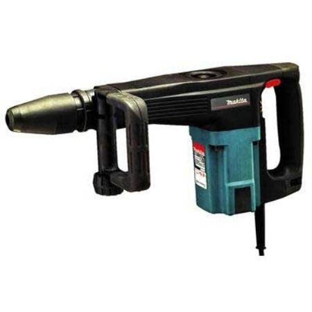 Makita HM1100C 13-Pound Demolition Hammer SDS-Max