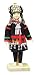 'Akha Married Woman,' doll Image