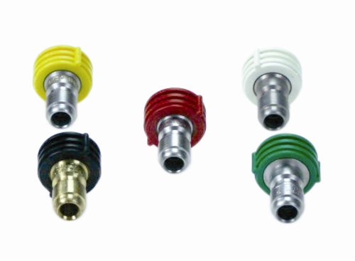 Briggs & Stratton Pressure Washer Quick-Connect Spray Tips #6047