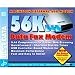 Best Data Products 56USBPMAC 56Kbps USB External Controller Modem