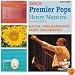Mancini Plays Mancini