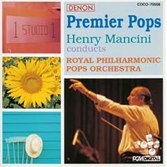 Mancini Plays Mancini