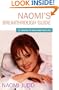 Naomi's Breakthrough Guide: 20 Choices to Transform Your Life