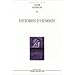 Histoires d'hommes