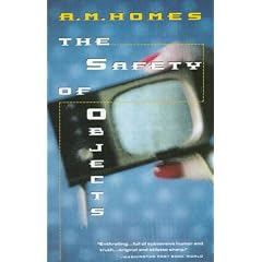 Safety of Objects (Vintage Contemporaries)