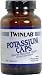 Twinlab Potassium 99 mg (from Potassium Citrate and Potassium Aspartate) 180 Capsules