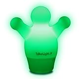 American Baby Company Jersey Knit Crib Sheet, Maize by American Baby Company [並行輸入品]