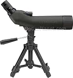 Meade Condor 12-36 x 50mm Spotting Scope, with Table Top Tripod, Hard & Soft Carry Case