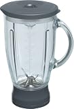 Produkt-Bild: Bosch MUZ8MX2 Glas-Mixer zur K&uuml;chenmaschine MUM8