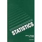 Computational Handbook of Statistics (4th Edition) by James L. Bruning and B. L. Kintz