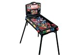  : Marvel® Heroes Pinball Game with Sound