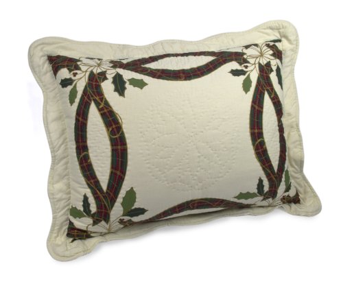 Lenox Holiday Nouveau Standard Sham